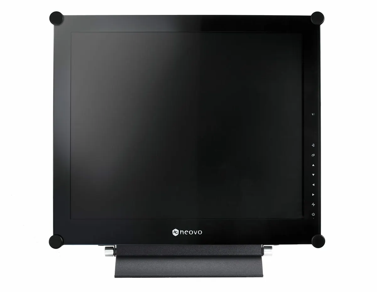 AG Neovo SX-19G Monitor — product image 2