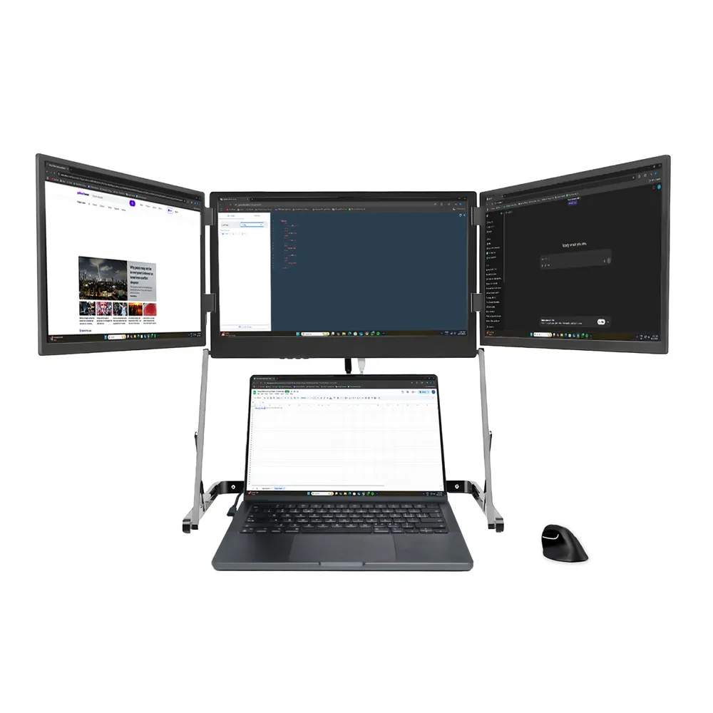 Standivarius Doxa Pro 3 — product image 1