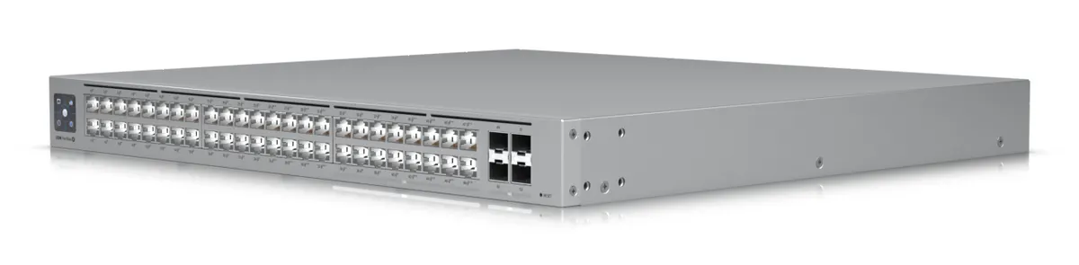 Ubiquiti UniFi Pro Max 48 PoE — product image 2