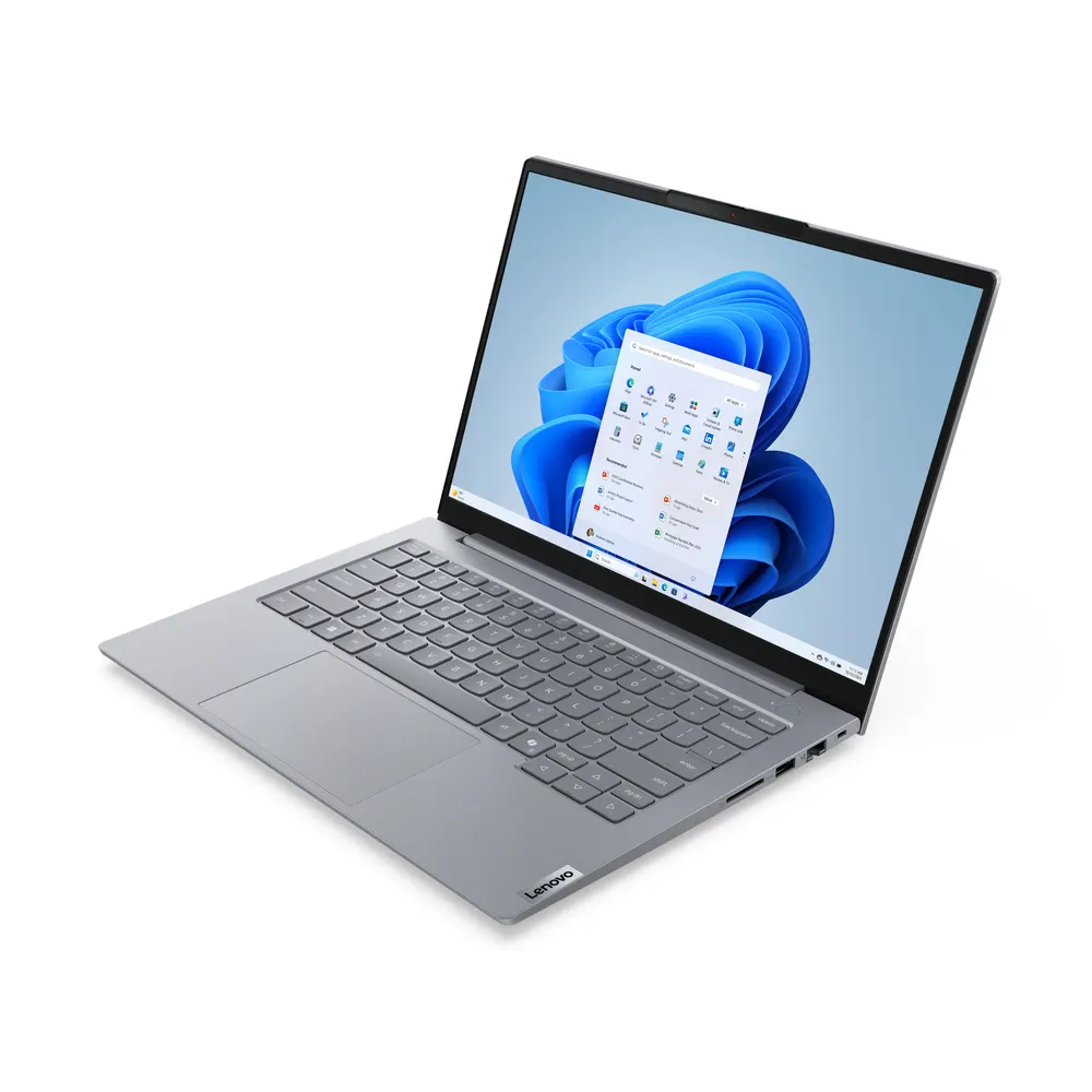 Lenovo ThinkBook 14 G8 — product image 3