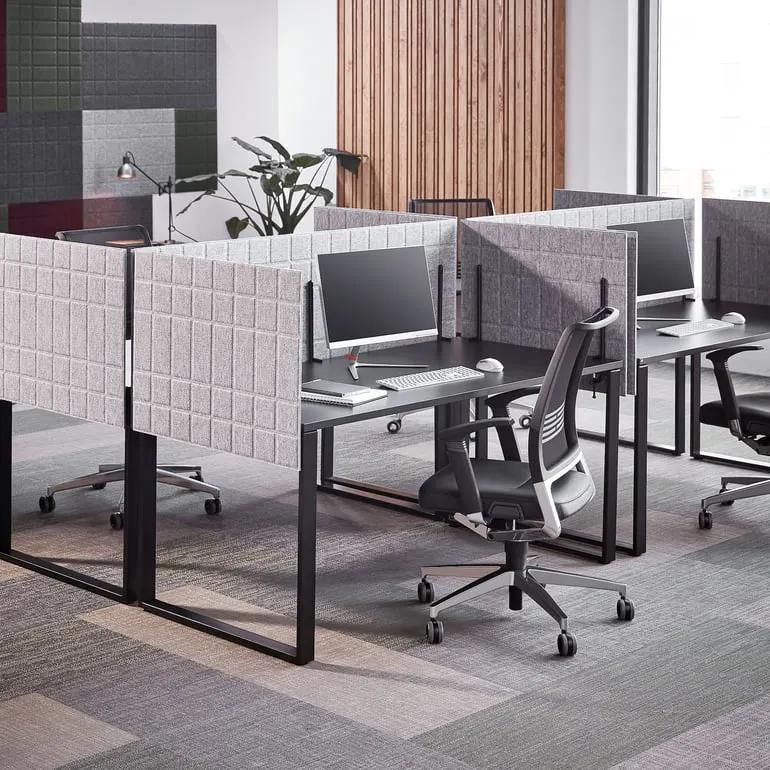 SPLIT Desk screen — product image 3