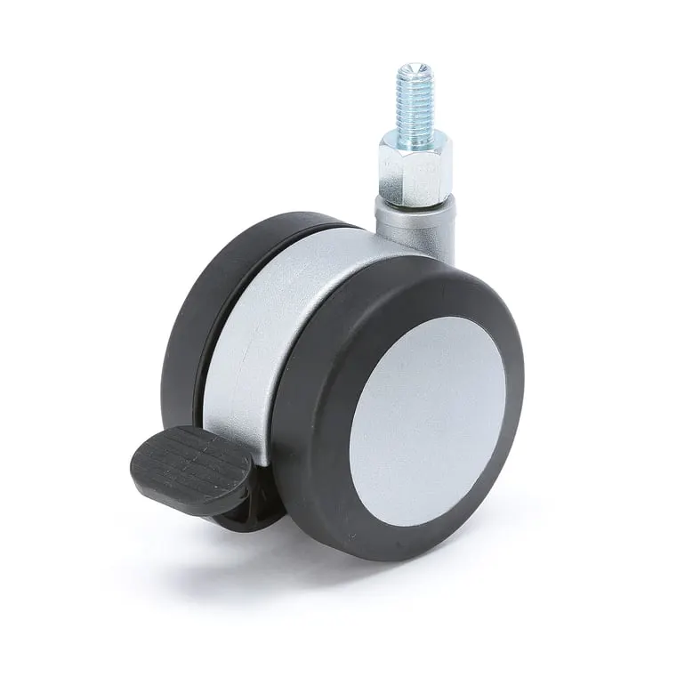 QUARTZ Coat Rack Wheels — product image 3