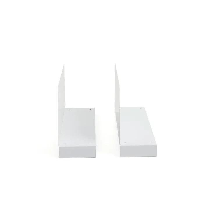 Explore the design and configuration of SUPPLY Shelf divider.