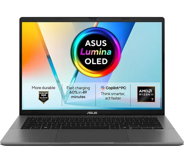 ASUS Vivobook S14 — product image 1