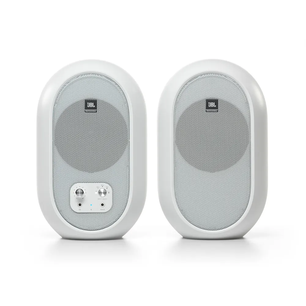 JBL 104-BT White — product image 1