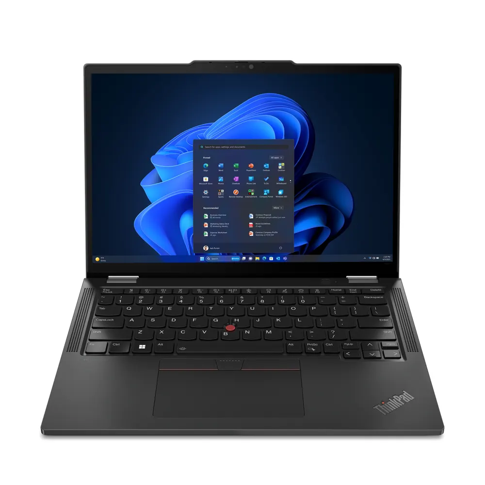 Lenovo ThinkPad X13 Gen 5 — product image 1