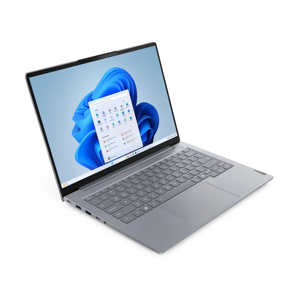 Lenovo ThinkBook 14 G8 — product image 2