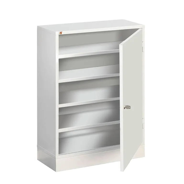 SERVE Office cupboard