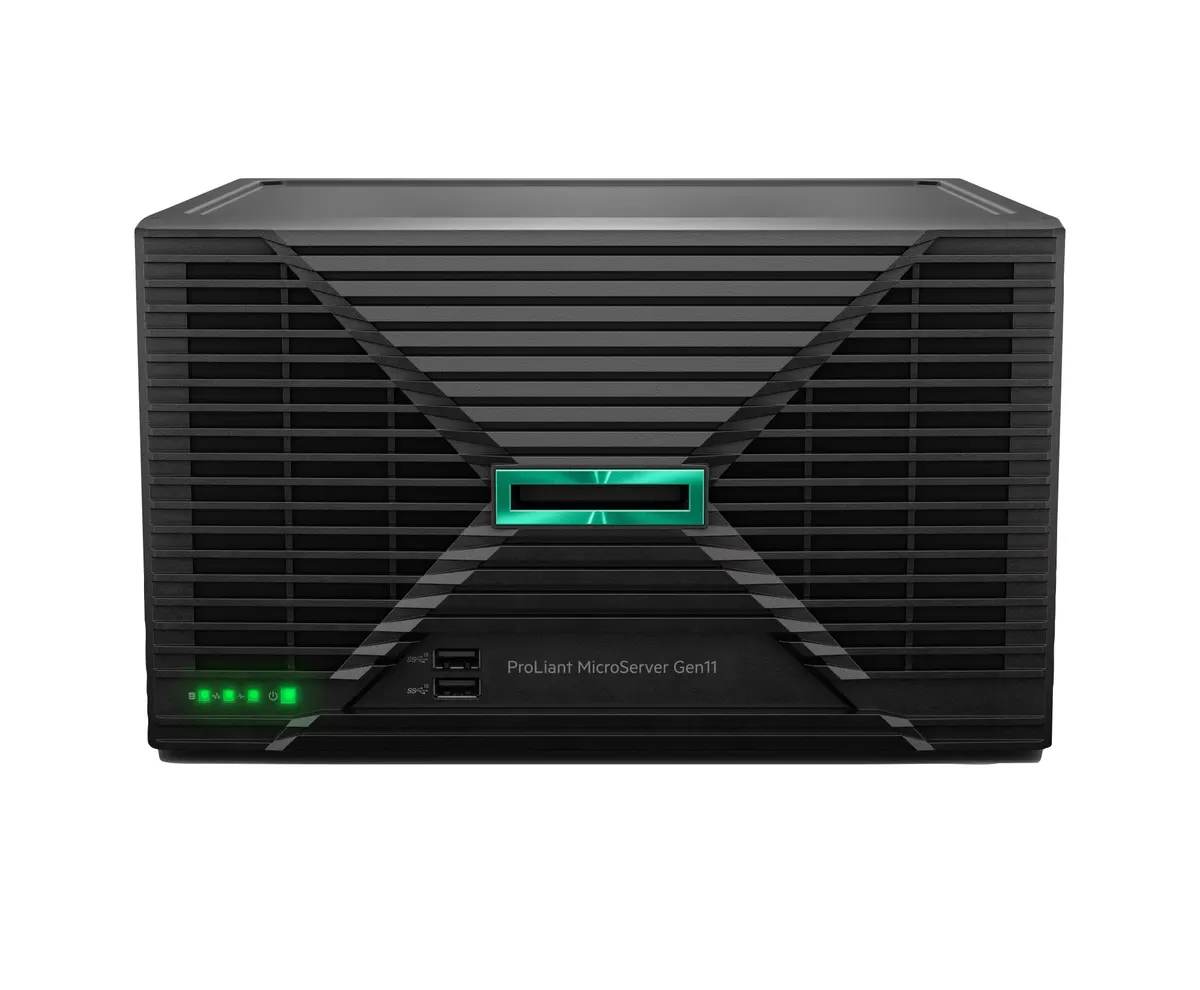HPE ProLiant MicroServer Gen11