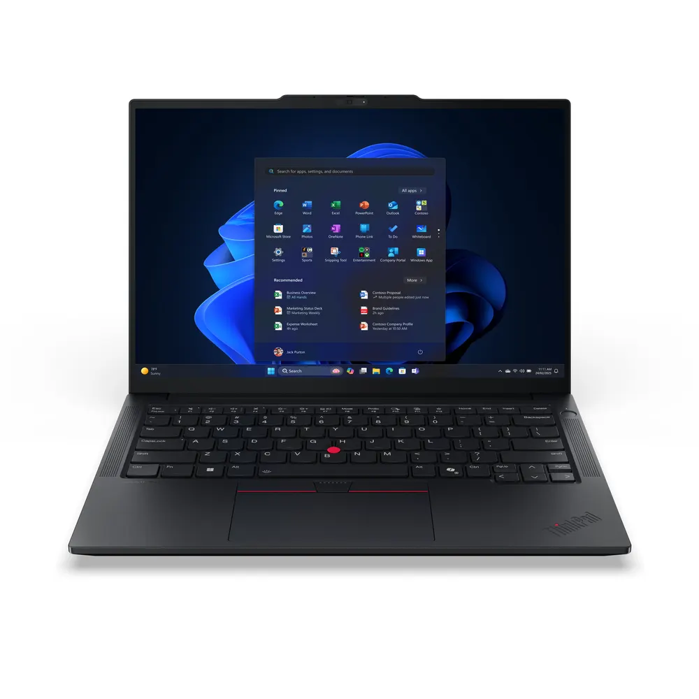 Lenovo ThinkPad E14 Gen 7 — product image 1