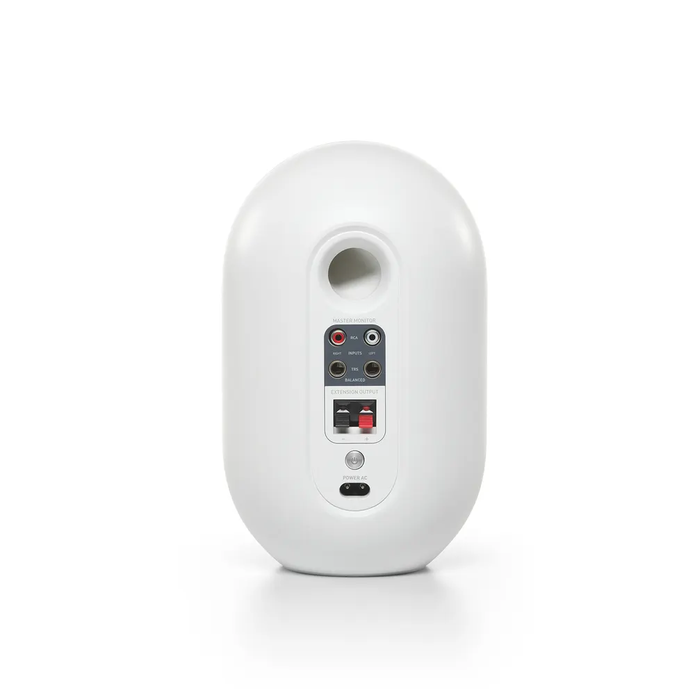 Explore the design and configuration of JBL 104-BT White.