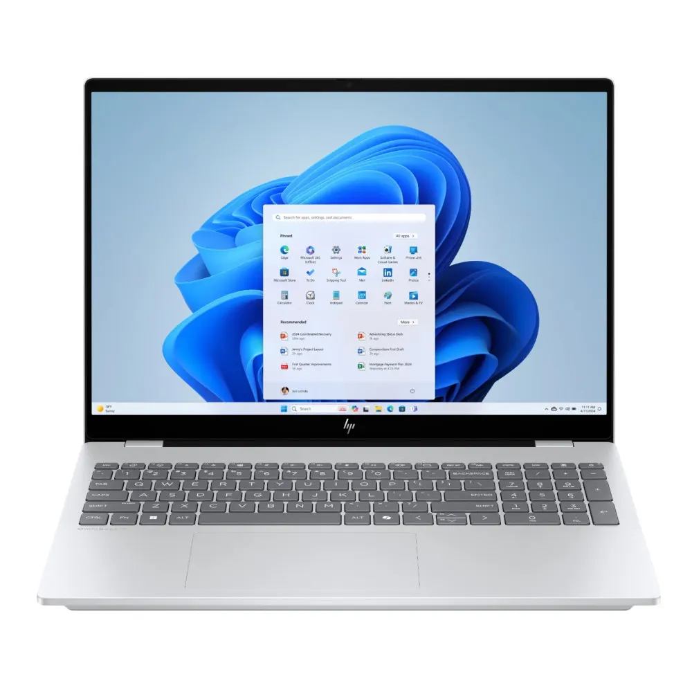 HP OmniBook 7 AI — product image 1