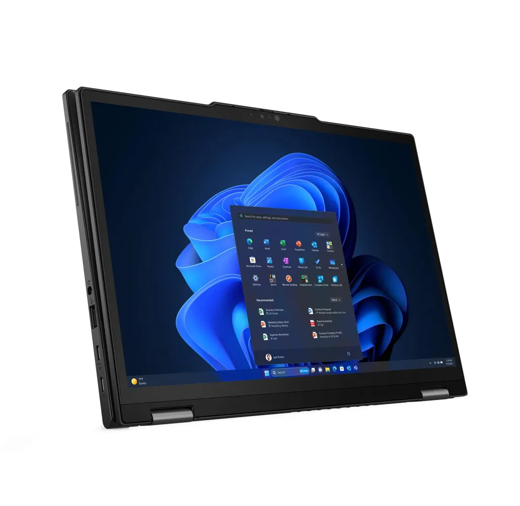 Lenovo ThinkPad X13 Gen 5 — product image 3