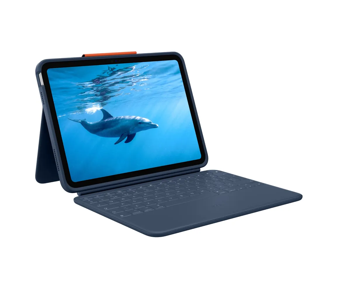 Logitech Rugged Combo 4 — product image 3