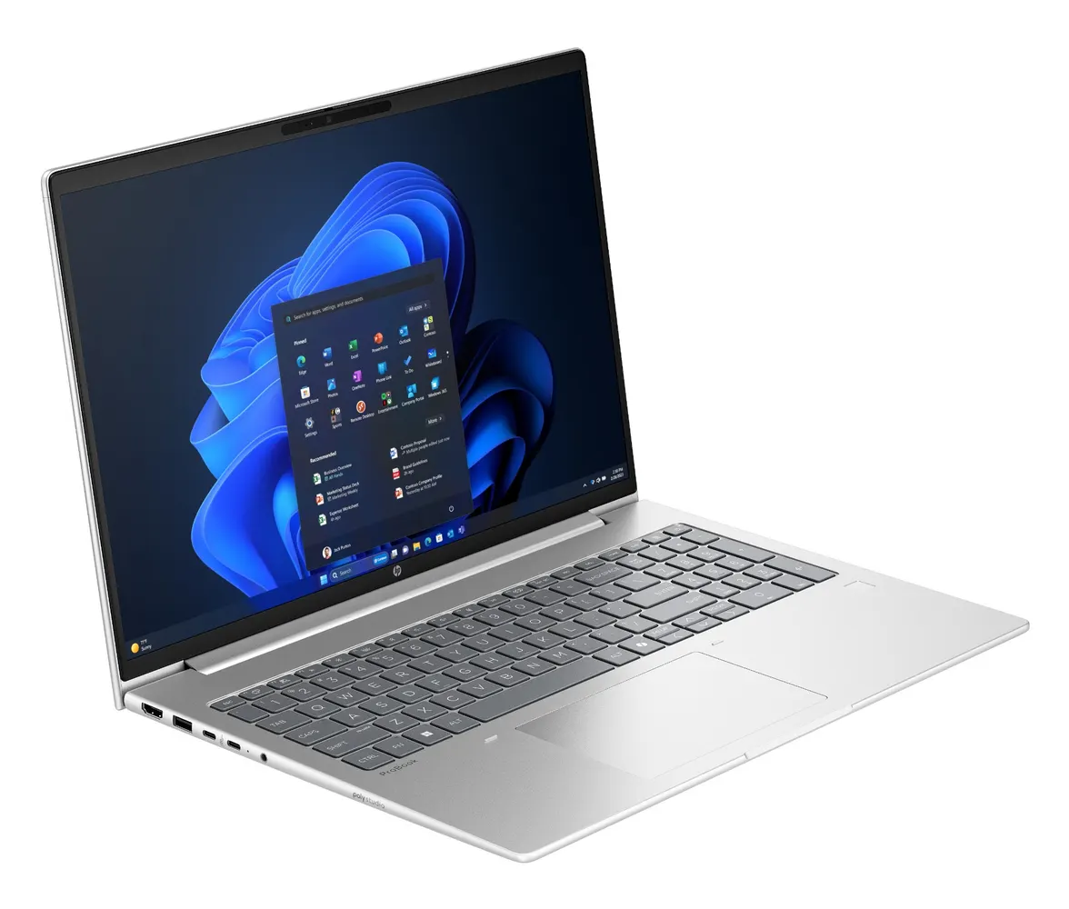 HP ProBook 4 G1iR 16 — product image 2
