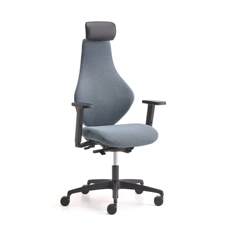 HURRAY Office chair — product image 1