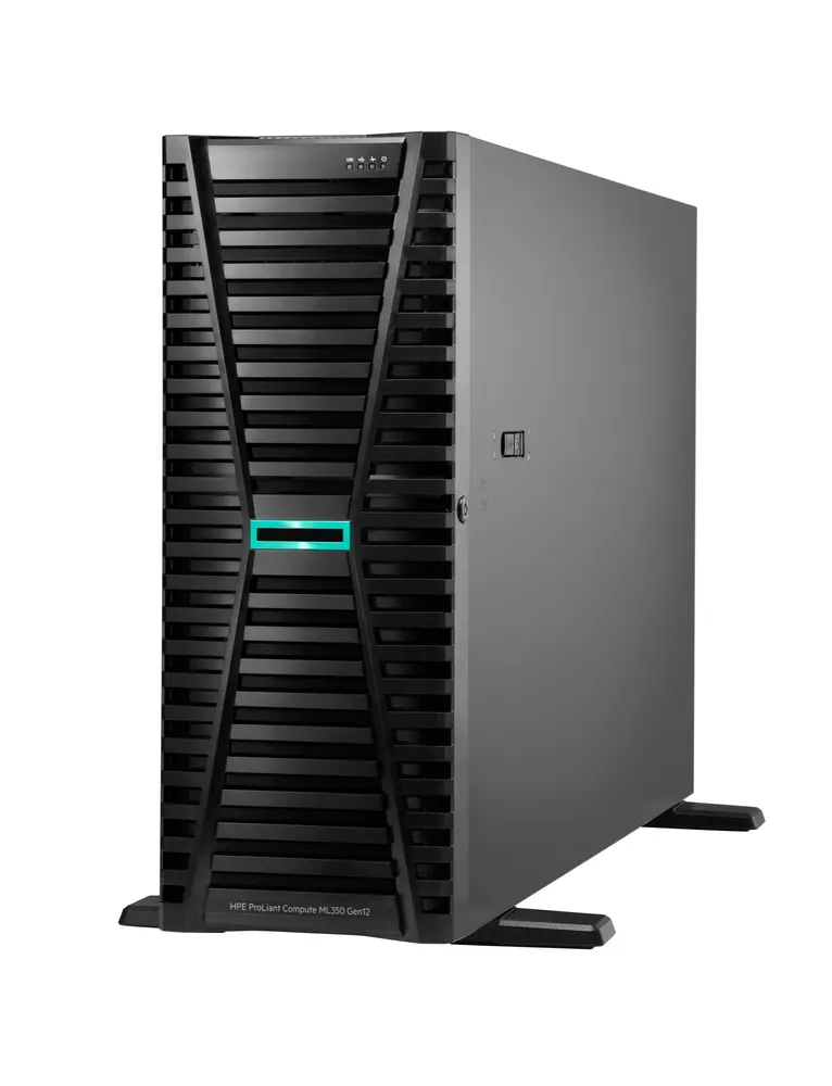 HPE ProLiant ML350 Gen12