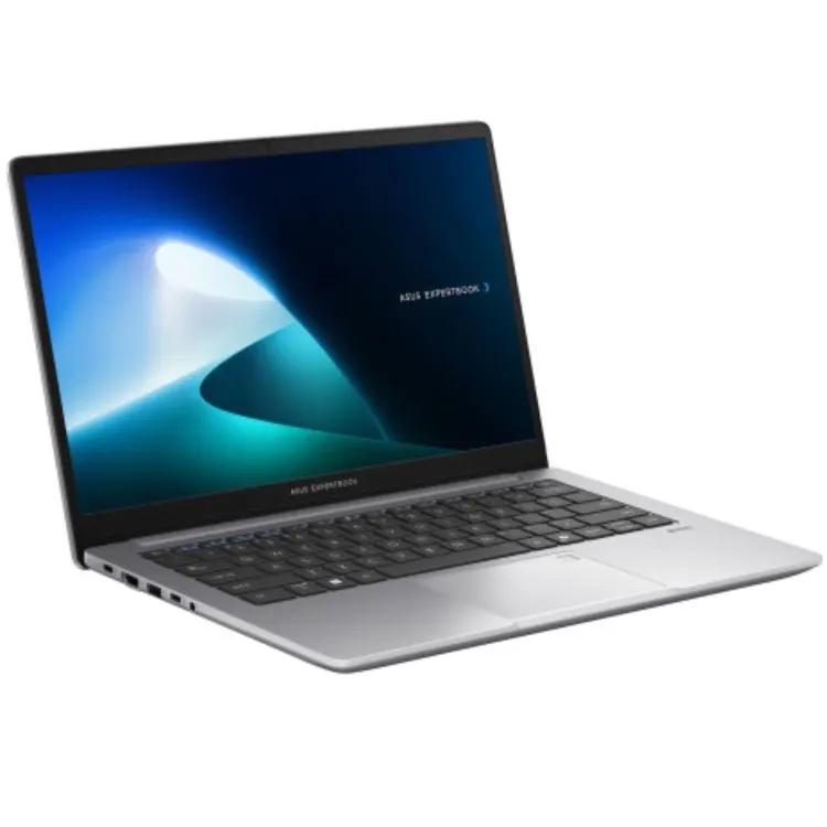 Explore the design and configuration of ASUS ExpertBook P1 P1403CV-i515X.