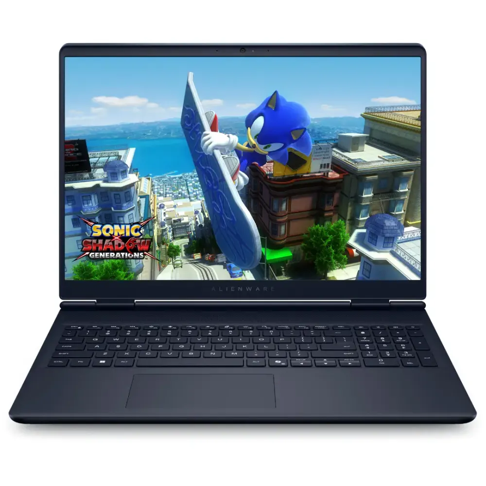 Dell Alienware 16 Aurora AC16250 — product image 1