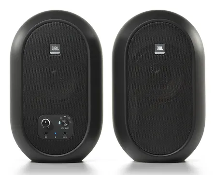 JBL 104-BT Black — product image 1