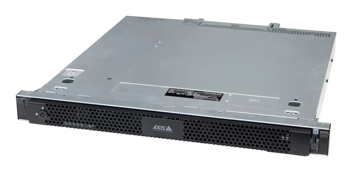 Axis Camera Station S1224 Server — product image 1