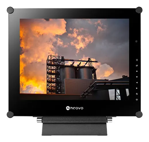 AG Neovo SX-15G Monitor