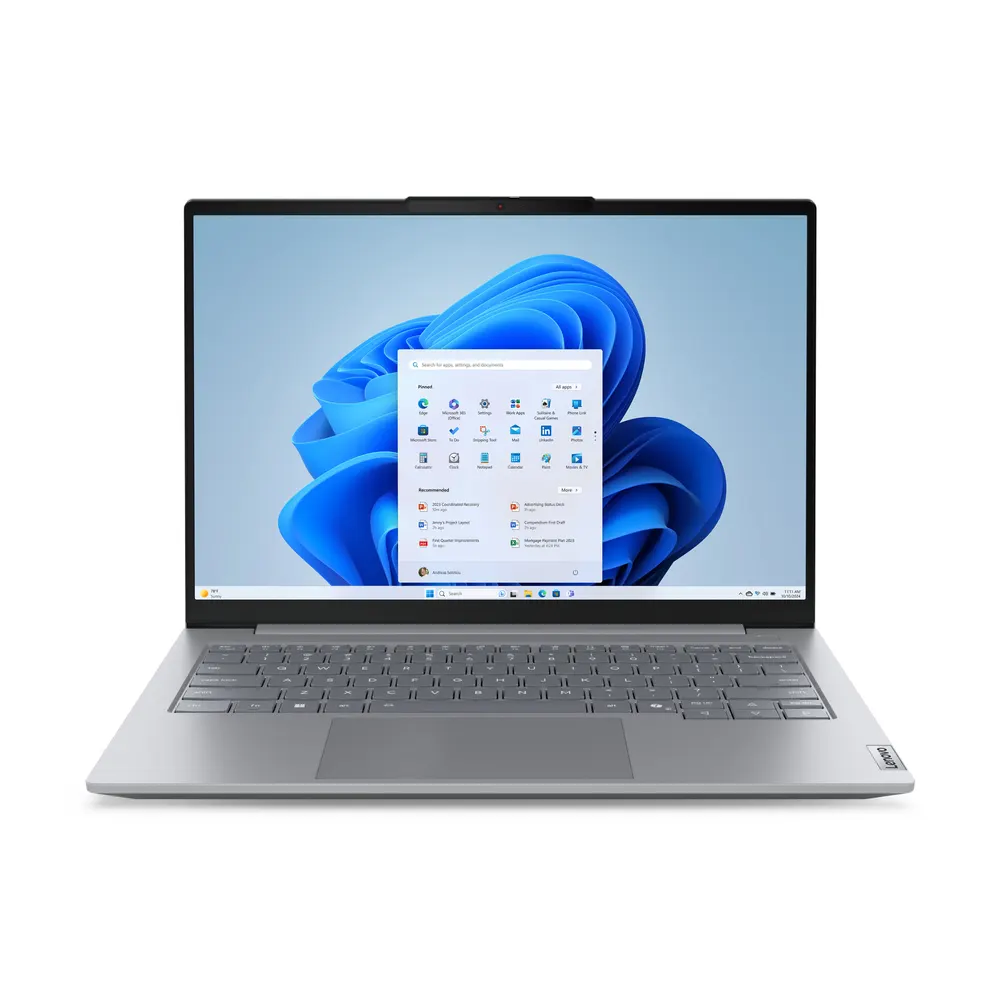 Lenovo ThinkBook 14 G8 — product image 1