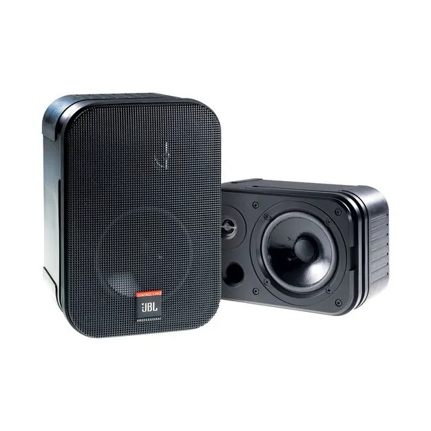 JBL Control 1 Pro Black — product image 1
