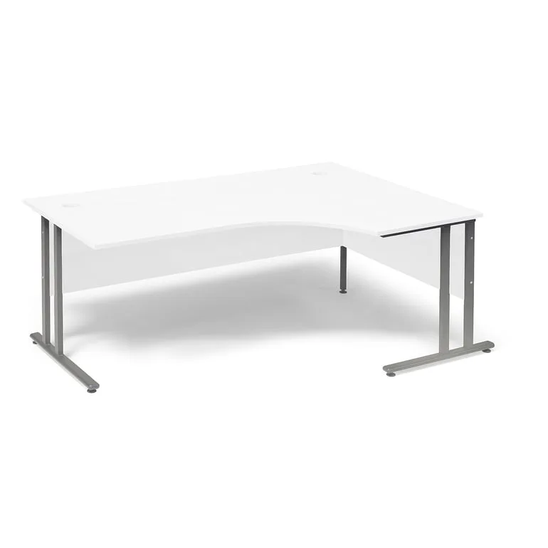 FLEXUS Ergonomic corner desk — product image 1