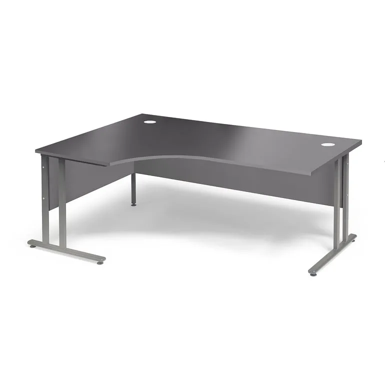 FLEXUS Ergonomic corner desk — product image 1