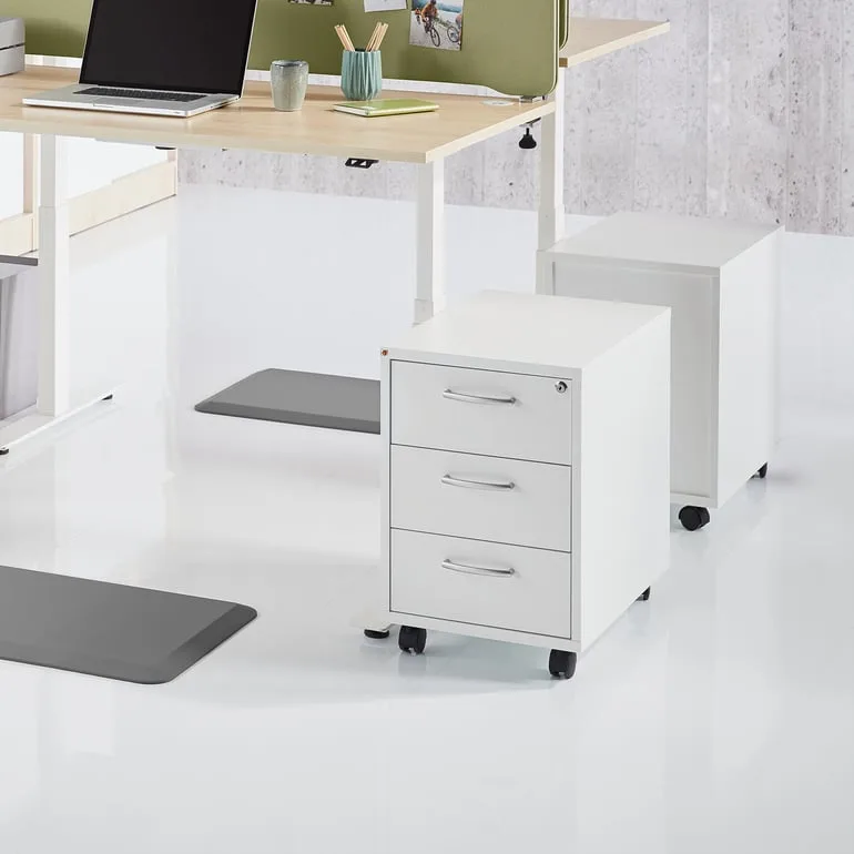 FLEXUS Mobile pedestal — product image 2