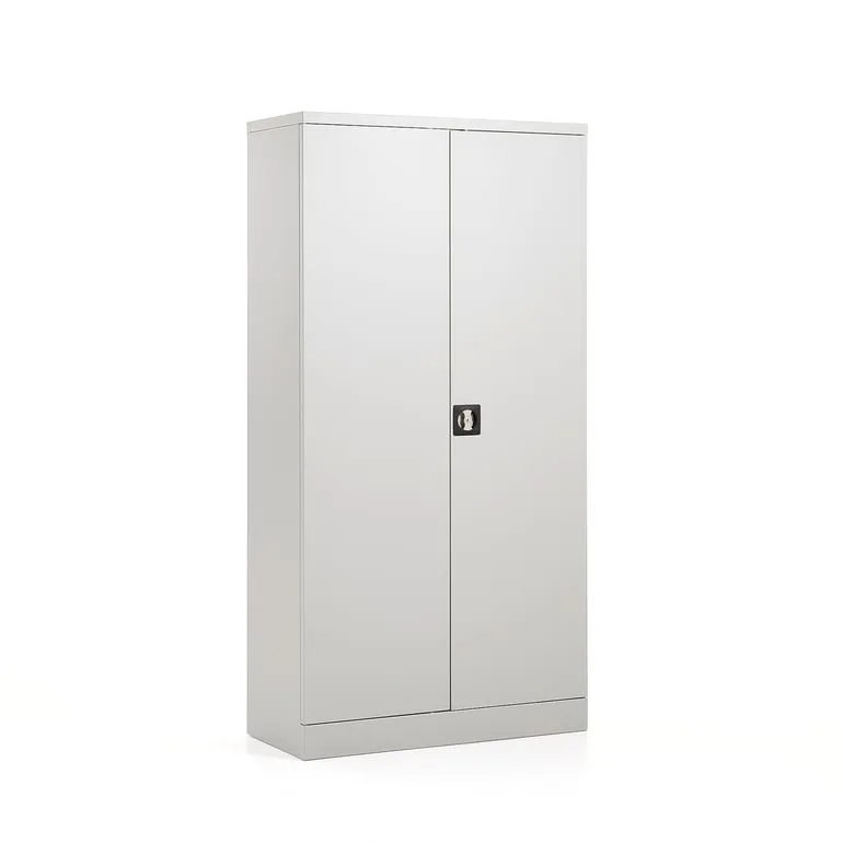 CLICK metal storage cabinet — product image 2