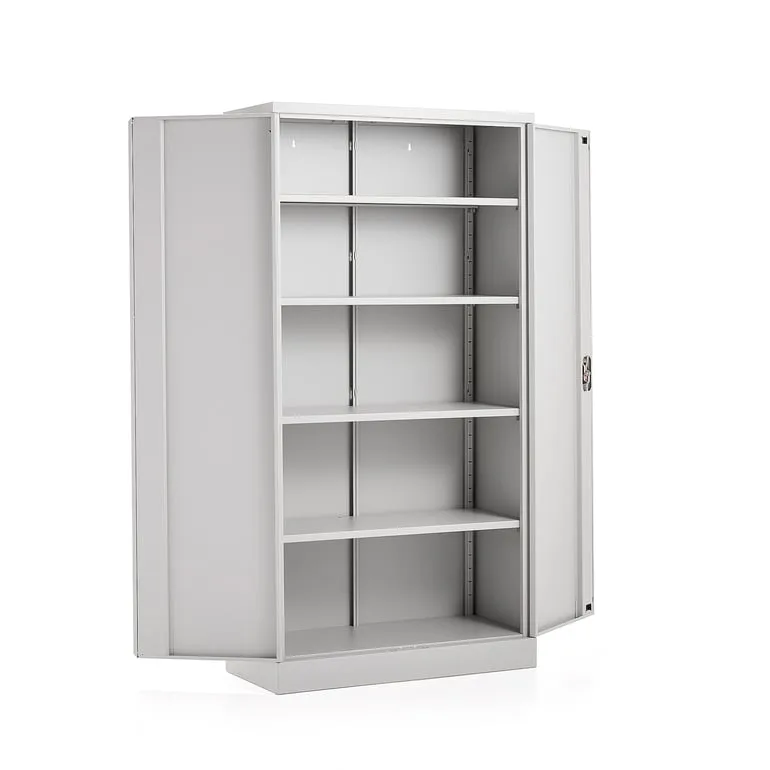 CLICK metal storage cabinet — product image 3