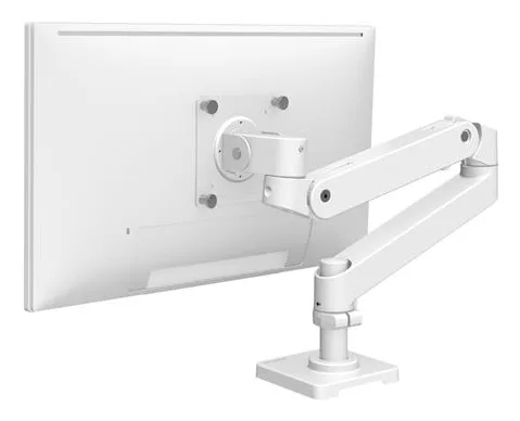 Ergotron LX Pro monitor arm