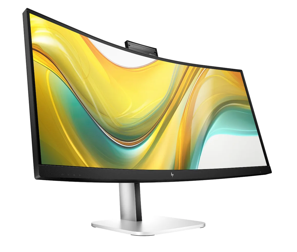 Explore the design and configuration of HP Series 5 Pro 534pm.