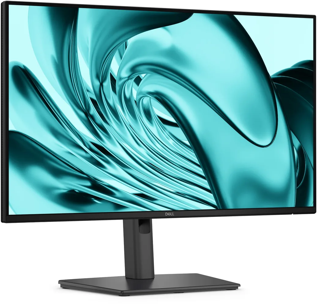 Explore the design and configuration of Dell Pro P2426H.