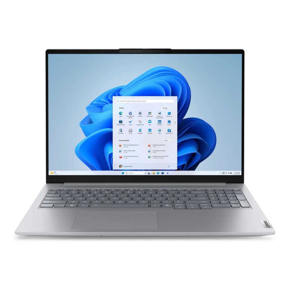 Lenovo ThinkBook 16 G8
