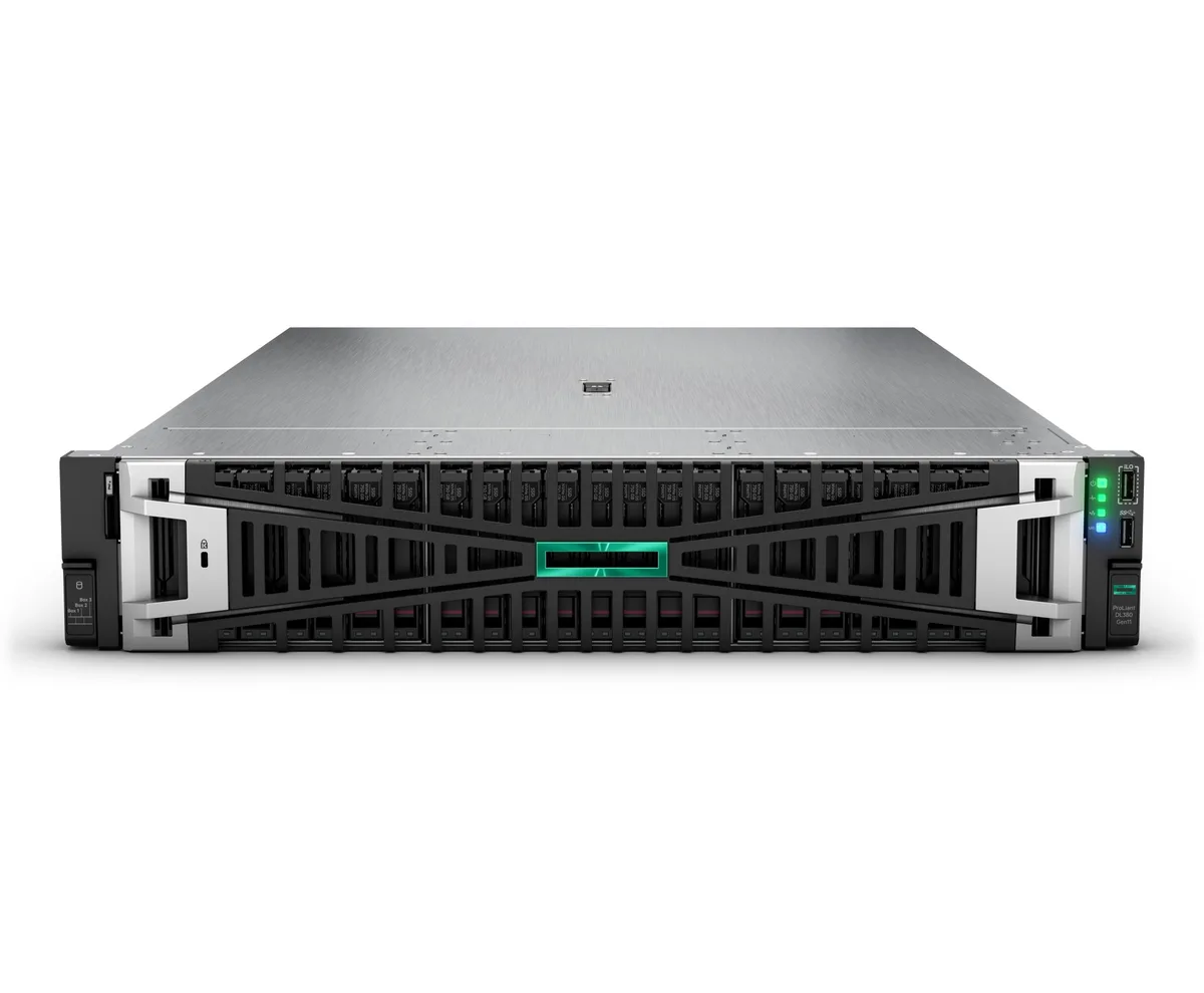 HPE ProLiant DL380 Gen11