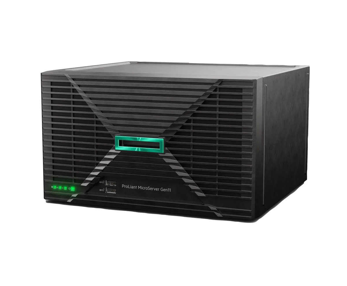HPE ProLiant MicroServer Gen11 — product image 2