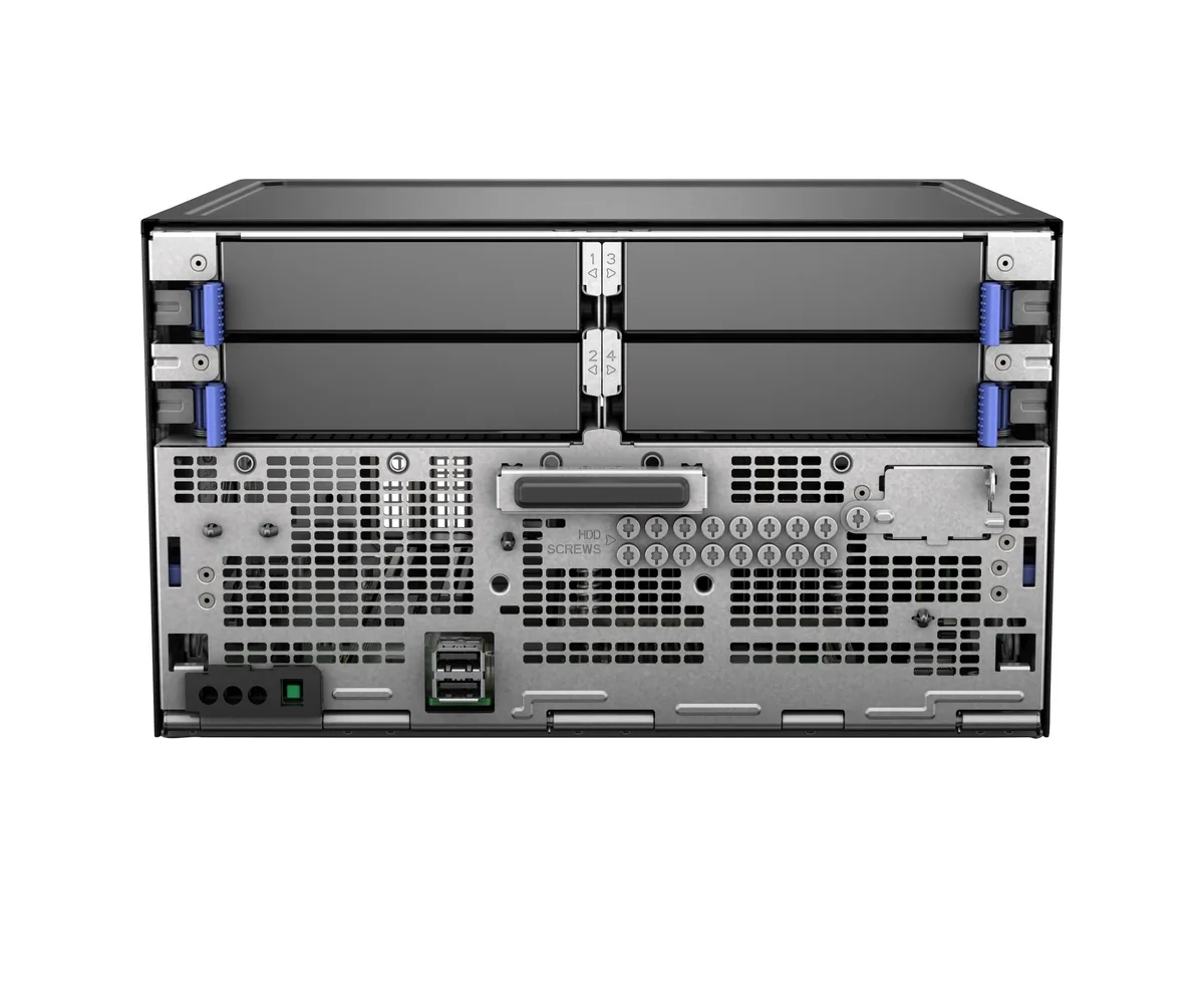HPE ProLiant MicroServer Gen11 — product image 3