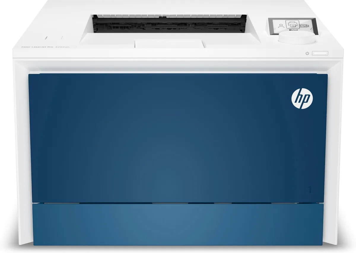 HP Color LaserJet Pro 4202dn — product image 1