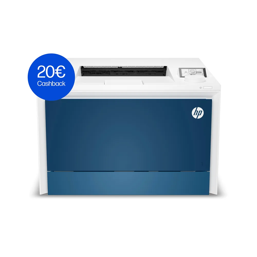 HP Color LaserJet Pro 4202dn — product image 2