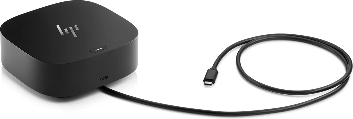 HP USB-C Dock G5 — product image 1