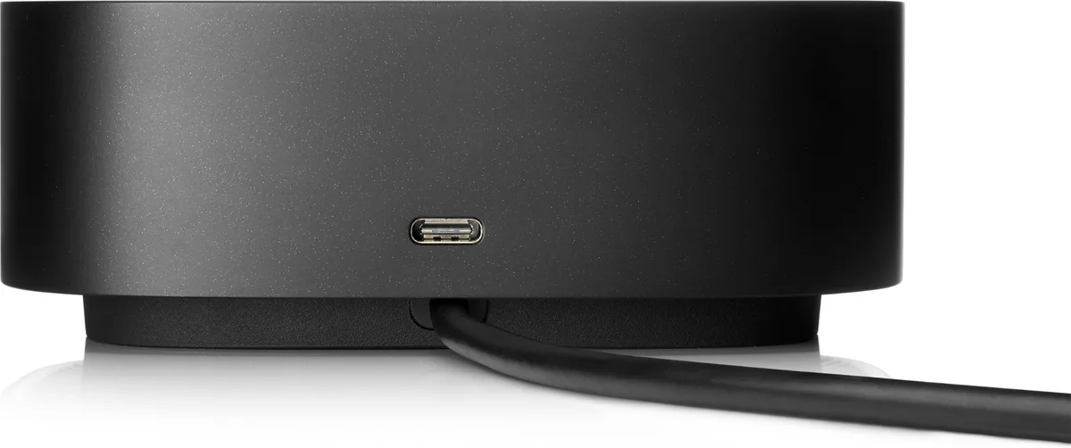 HP USB-C Dock G5 — product image 2