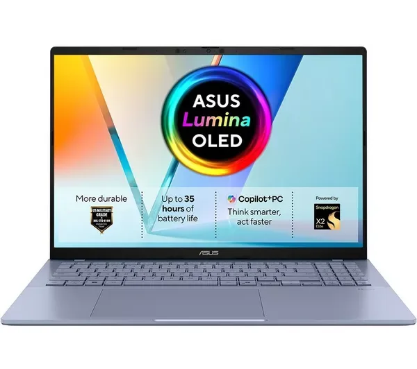 ASUS Vivobook S16
