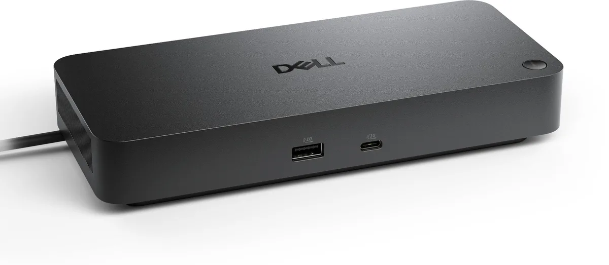 Dell WD25 USB-C dock