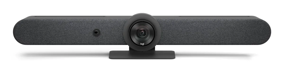 Logitech Rally Bar — product image 1