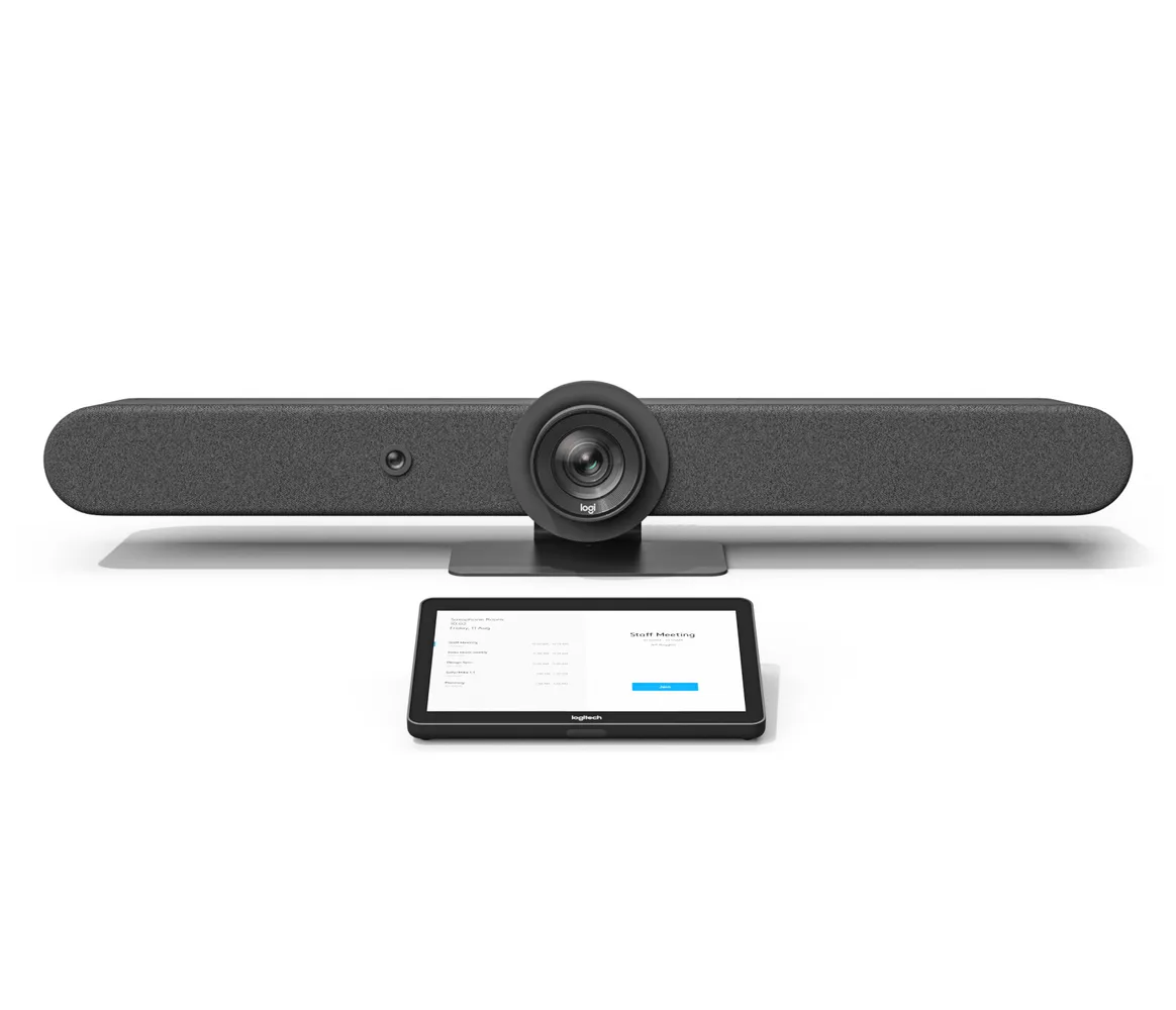 Logitech Rally Bar — product image 3