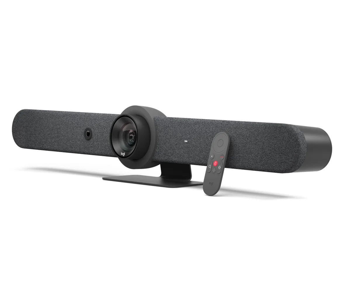 Logitech Rally Bar — product image 4