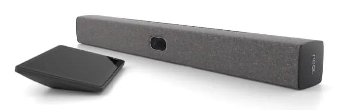 Neat Bar Gen 2